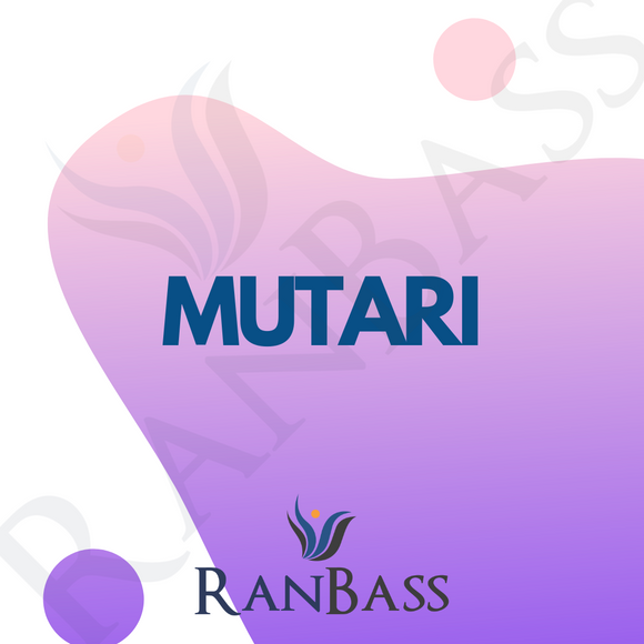 MUTARI PRODUCTS