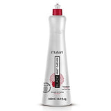 Curly hair line - 3 Steps Curly Line - Black Multi Rizos SET - Modeled, disciplined, hydrated curls, controlled volume and reduced frizz.