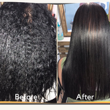 Progress Mutari Keratin - 1L / 33.8fl oz - For all hair types. Formaldehyde free.
