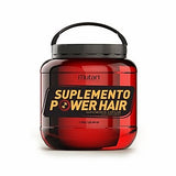 Mutari Power Hair Conditioner - Professional 1.7kg / 59.96oz - For all hair types that need deep restructuring.