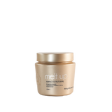 Melt Up Set 2 steps - For oily hair sensitized by chemical processes. For dyed and bleached hair. It provides hair fiber recovery, smoothness, frizz reduction and shine.