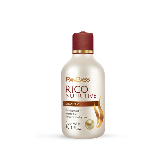 RICO Nutritive Shampoo 300ml