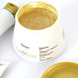 Caribbean Conditioner Mask  - 300ml / 10.58oz - Strand repair line. Replenish the hair mass, ideal for after bleaching and keratin.